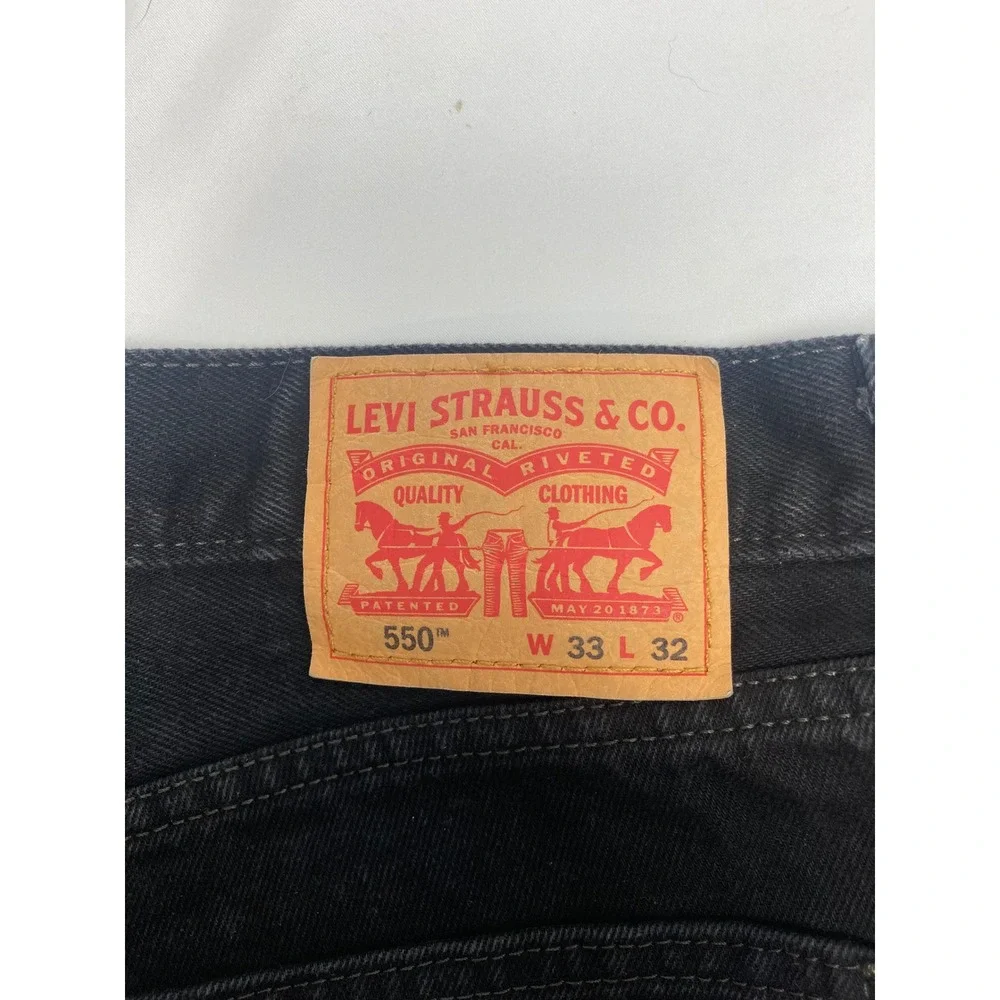 Levis levis 550